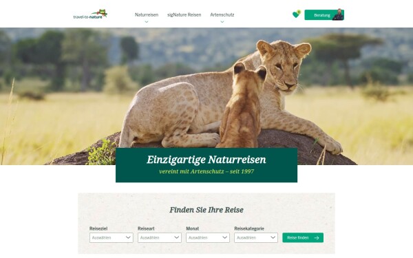 www.travel-to-nature.de
