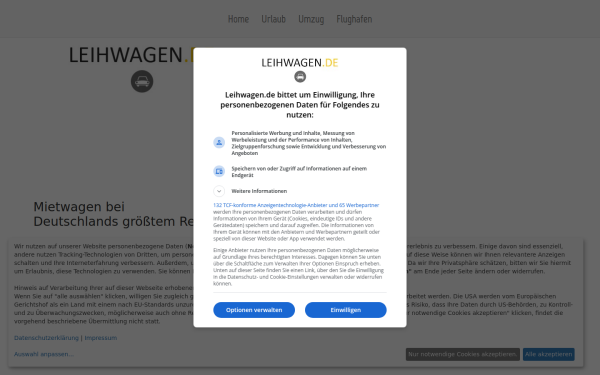 leihwagen.de