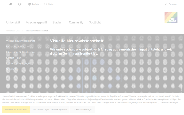 neurovision.uni-graz.at