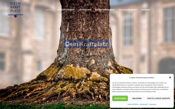 www.deinkraftplatz.at