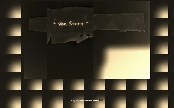 www.margarethevonstern.com