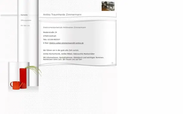 antike-traumherde-zimmermann.de