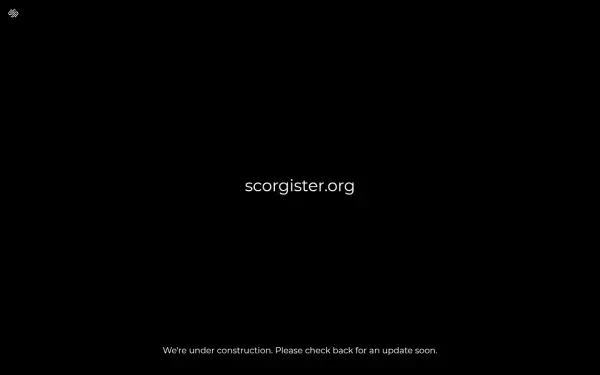 scorgister.org