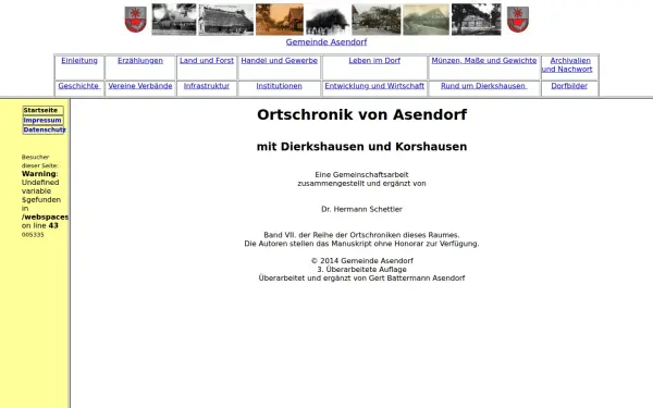 asendorf-chronik.de
