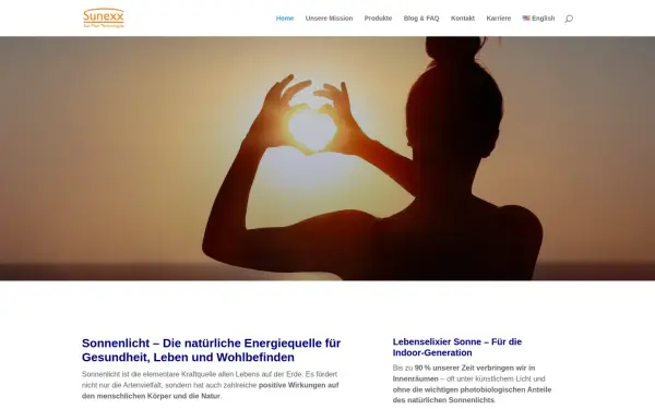 www.sunexx.de