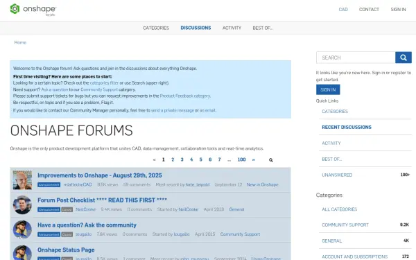 forum.onshape.com