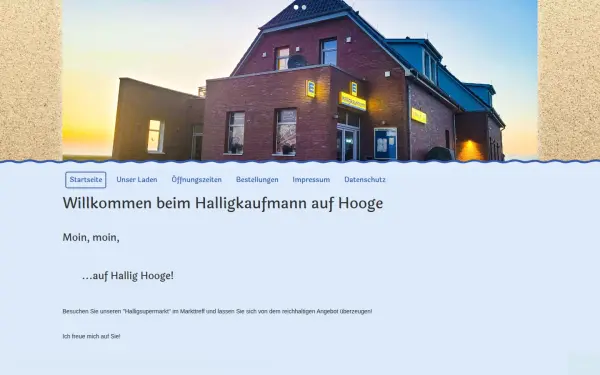 halligkaufmann.de