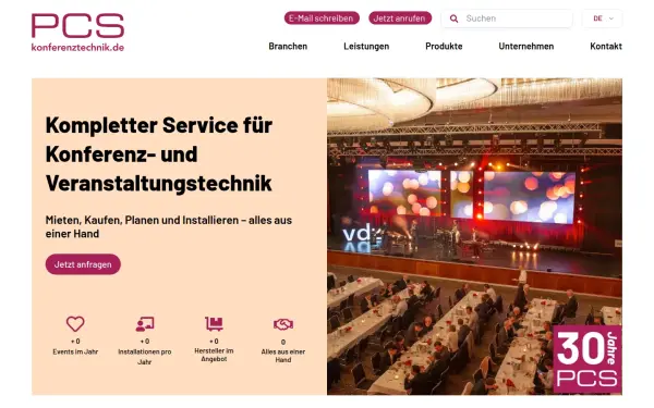 konferenztechnik.de