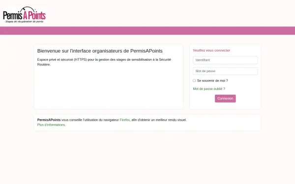 organisateurs.fr