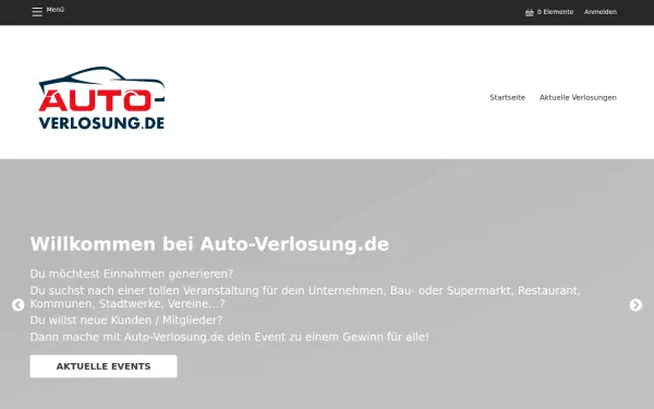 auto-verlosung.de