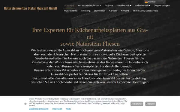 www.natursteinwelten-dekton.de