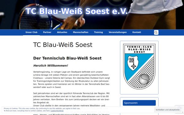 www.tcbwsoest.de