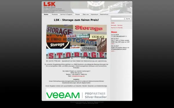 lsk-storage.de