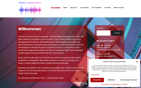 musikgeschichte.com