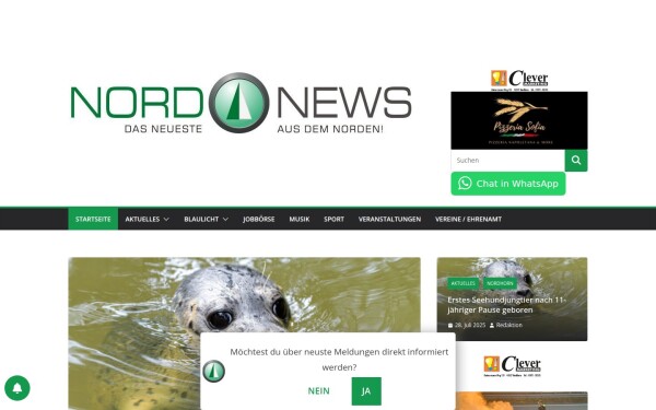 nordnews.de