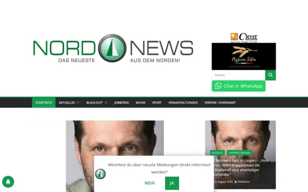 nordnews.de