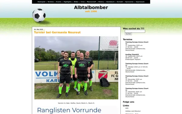 albtalbomber.de