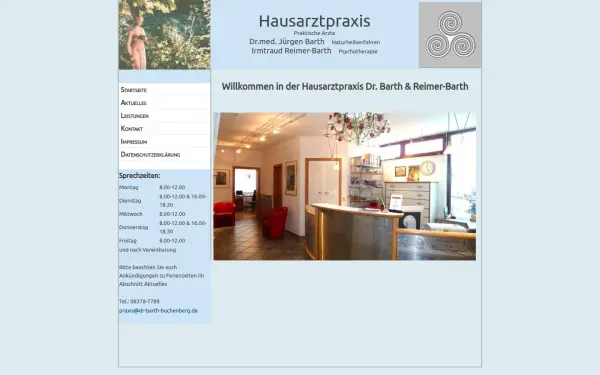 dr-barth-buchenberg.de