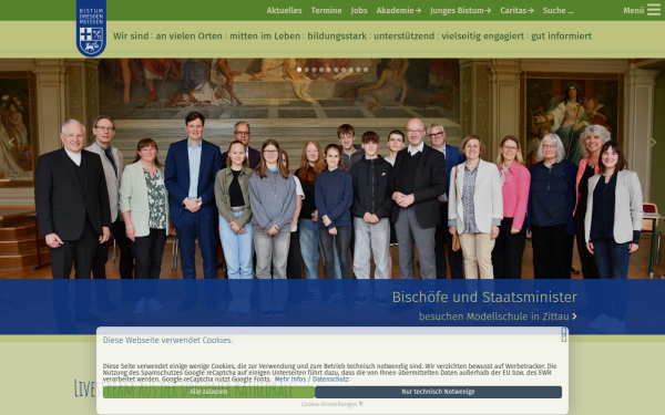 www.bistum-dresden-meissen.de