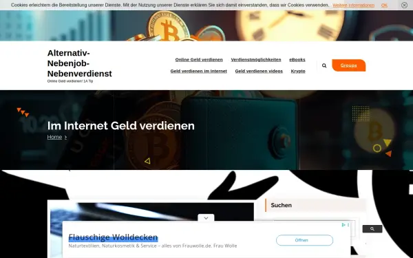 alternativ-nebenjob.1a-tip.com