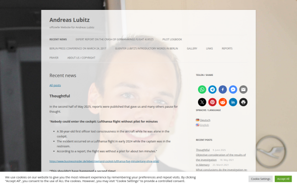 andreas-lubitz.com