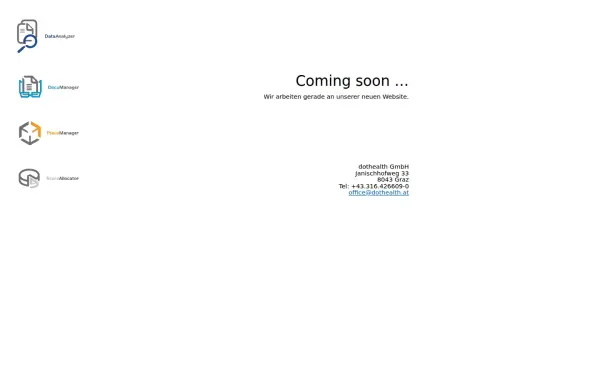 dothealth.at