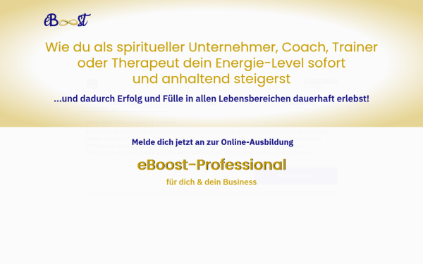 eboost.academy