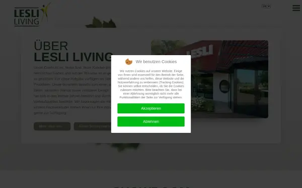 lesliliving.de