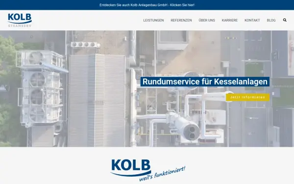 kolb-service.de