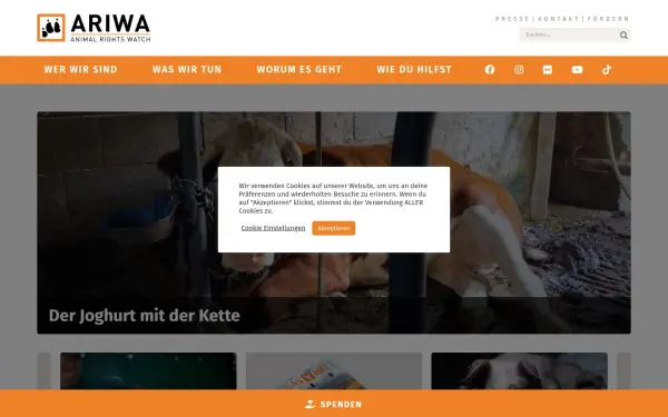 www.ariwa.org