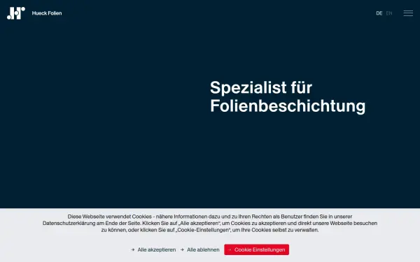 www.hueck-folien.com