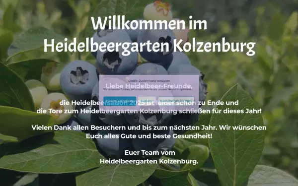 heidelbeergarten.de