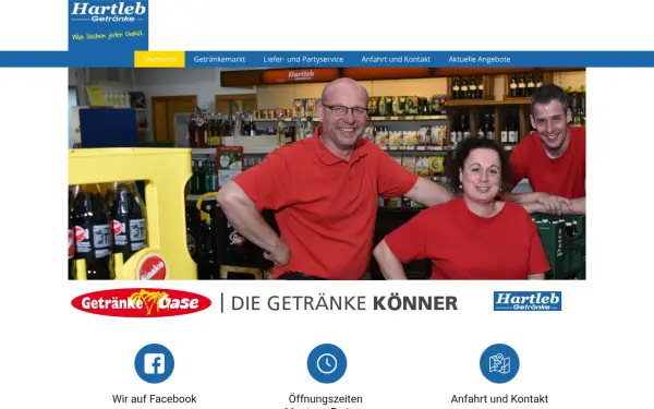 hartleb-getraenke.de