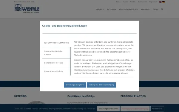 wehrle.de