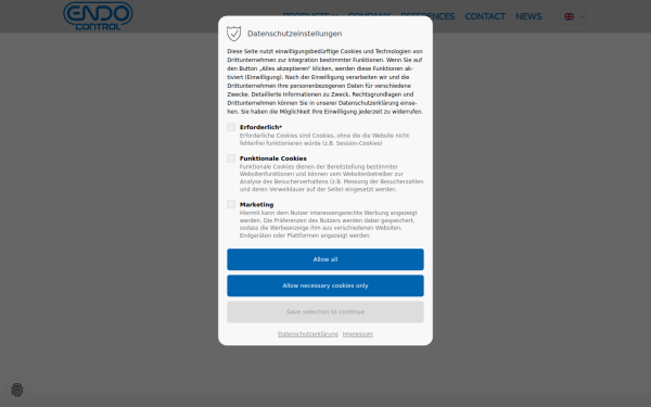 endocontrol.de