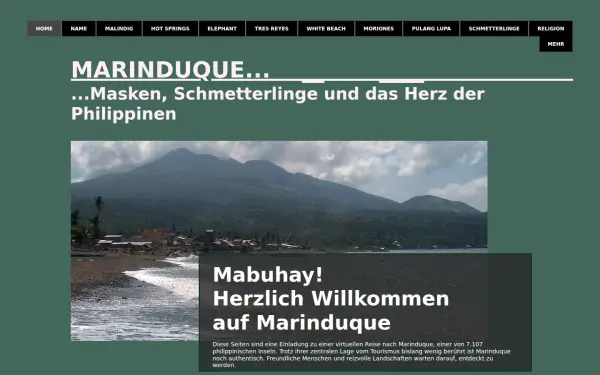 marinduque.de