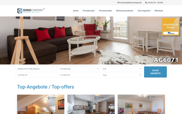 domocompany.de
