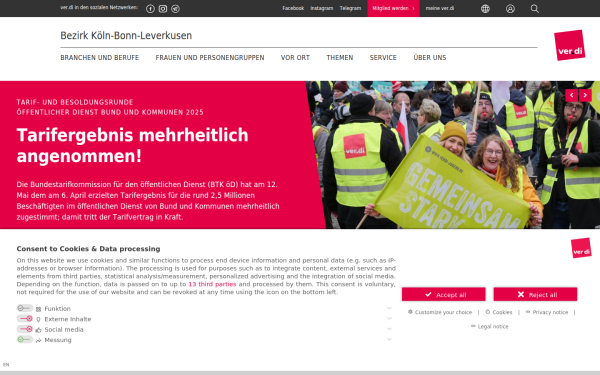 koeln-bonn-leverkusen.verdi.de