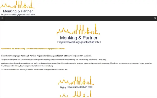 menking.de