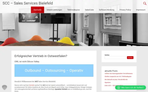 salescube.de