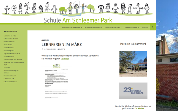 schuleamschleemerpark.hamburg.de