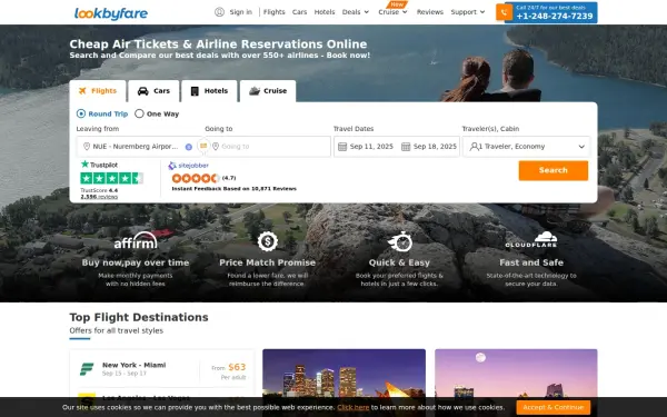 www.lookbyfare.com