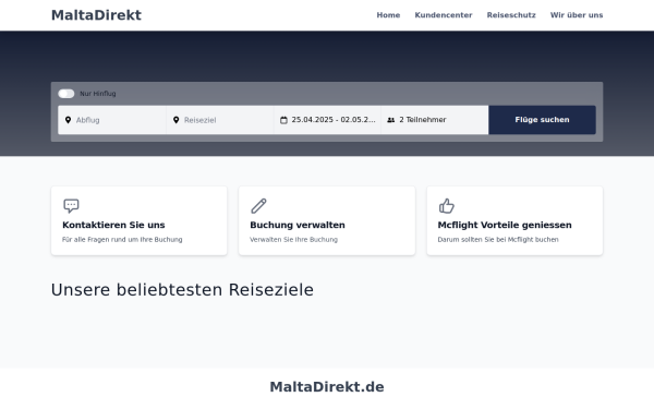 www.maltadirekt.de