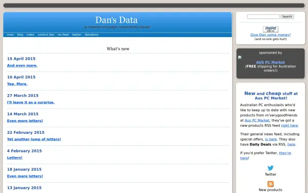 dansdata.com