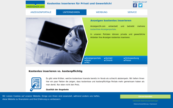 www.anzeigen24.com