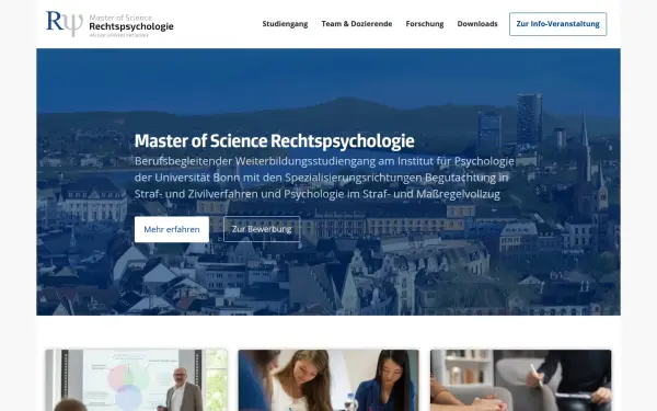 master-rechtspsychologie.de