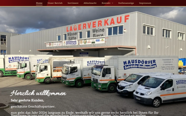 www.getraenke-hausdoerfer.de