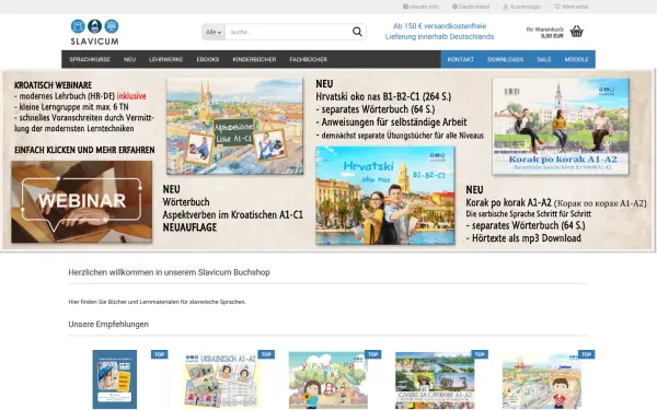 www.slavicum.de