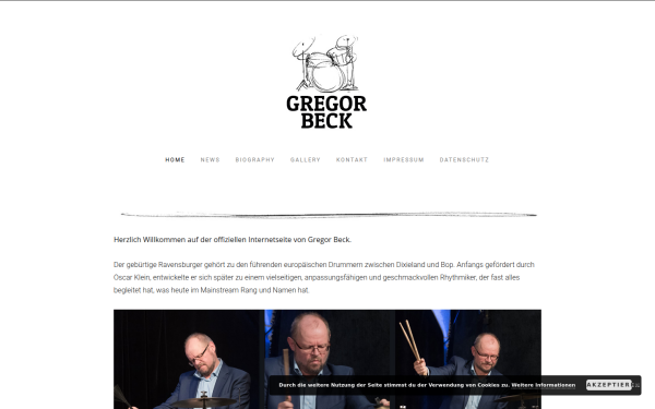 gregorbeck.de