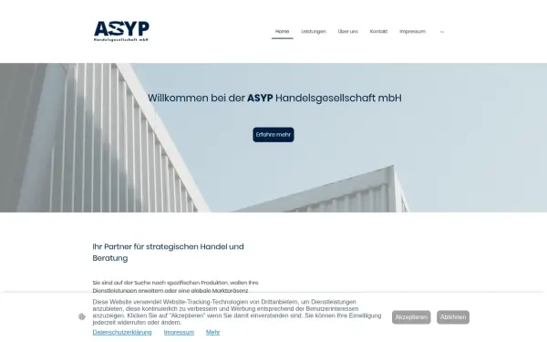 www.asyp.de